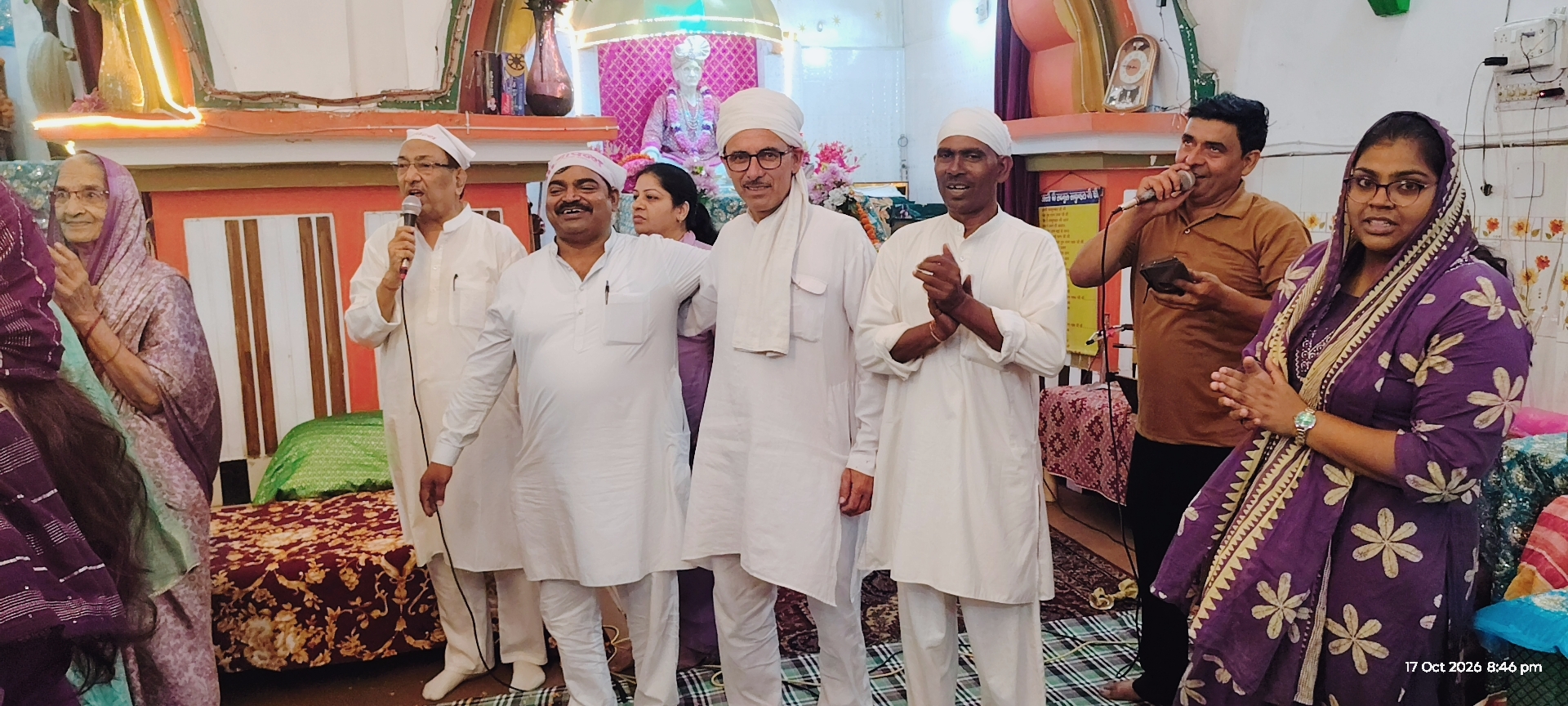 भजन-कीर्तन