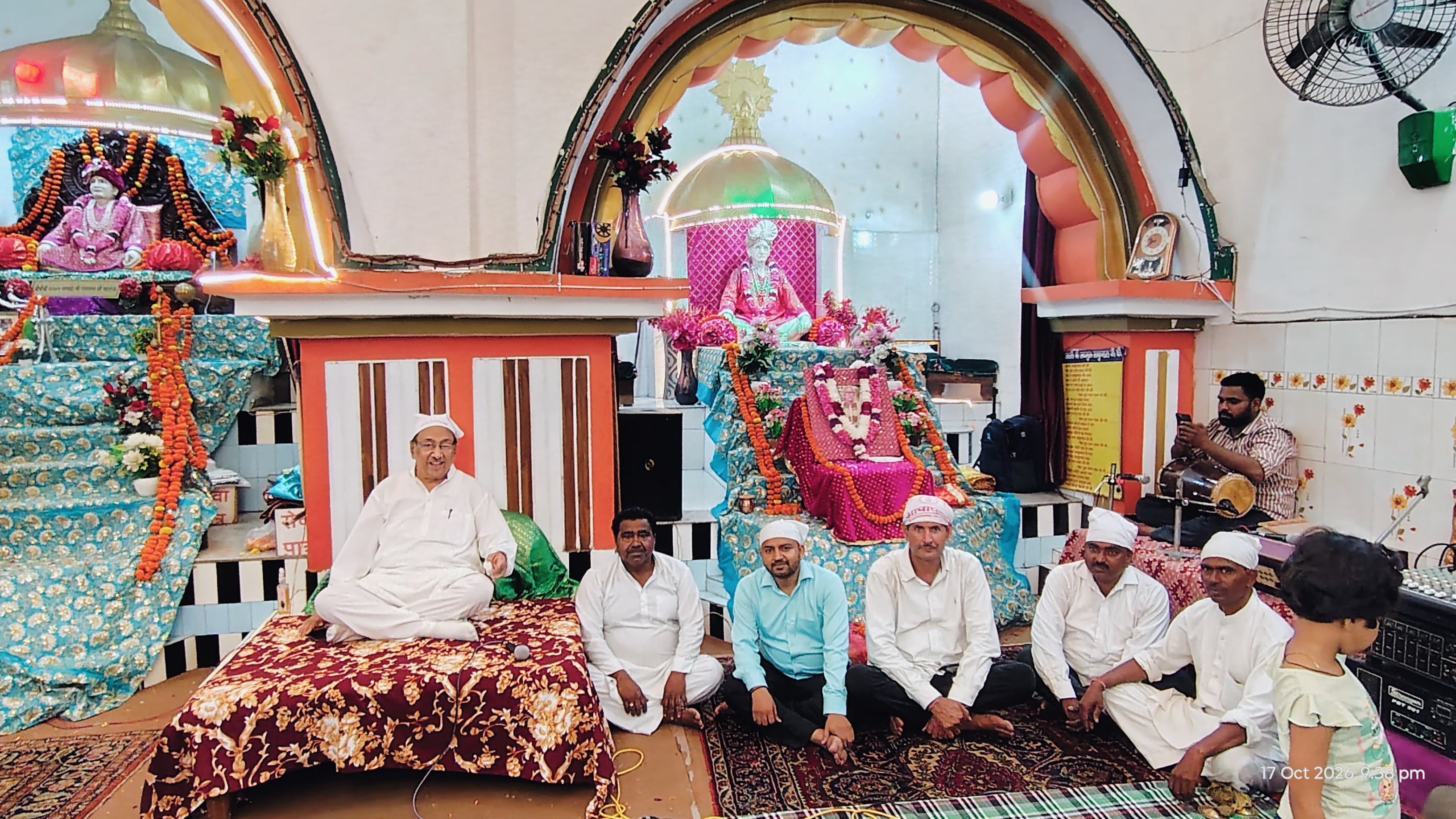 भजन-कीर्तन