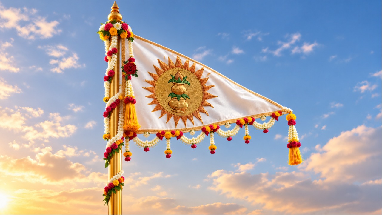 🙏परमात्मानंद संप्रदाय🙏